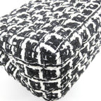 Chanel Shoulder Bag Black — view 3