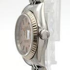 Rolex Datejust Automatic Winding Number Watch — view 3