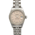 Rolex Datejust Automatic Winding Number Watch