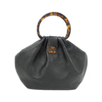 Chanel Bag Handbag Black
