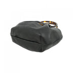 Chanel Bag Handbag Black — view 3