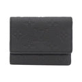 Louis Vuitton Taurillon Monogram Portefeuille Pilot Wallet