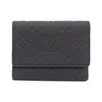 Louis Vuitton Taurillon Monogram Portefeuille Pilot Wallet