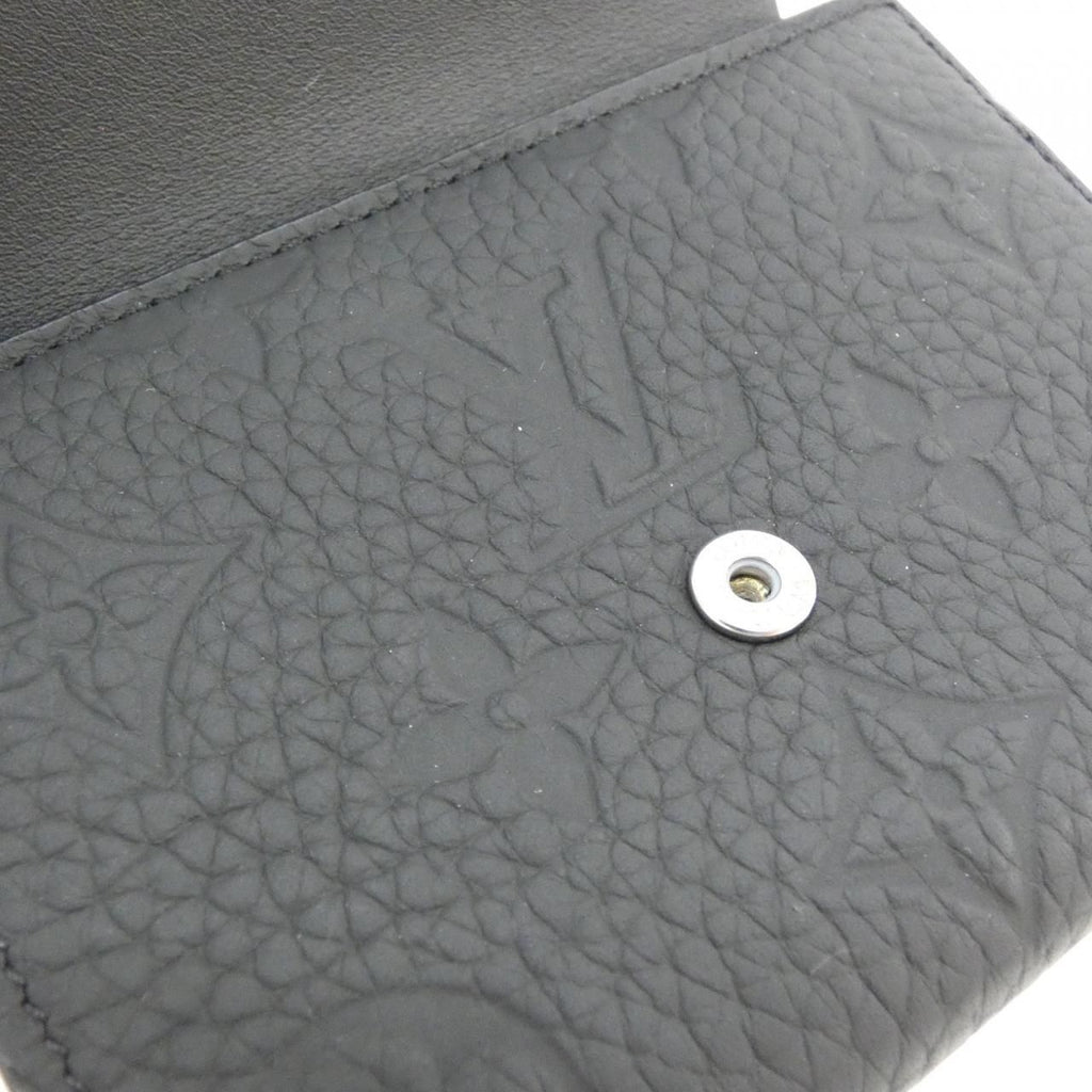 Louis Vuitton Taurillon Monogram Portefeuille Pilot Wallet — view 7