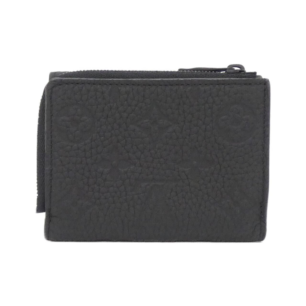 Louis Vuitton Taurillon Monogram Portefeuille Pilot Wallet — view 2