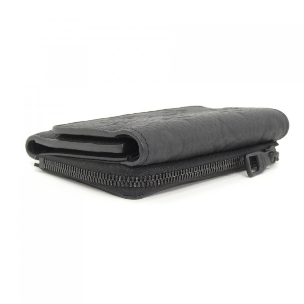 Louis Vuitton Taurillon Monogram Portefeuille Pilot Wallet — view 3
