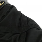 Chanel Bag Handbag Black — view 6