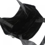 Chanel Bag Handbag Black — view 8