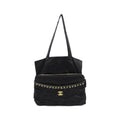 Chanel Bag Handbag Black