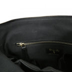 Chanel Bag Handbag Black — view 9