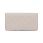 Louis Vuitton Monogram Empreinte Portefeuille Sarah Metis Wallet — view 2