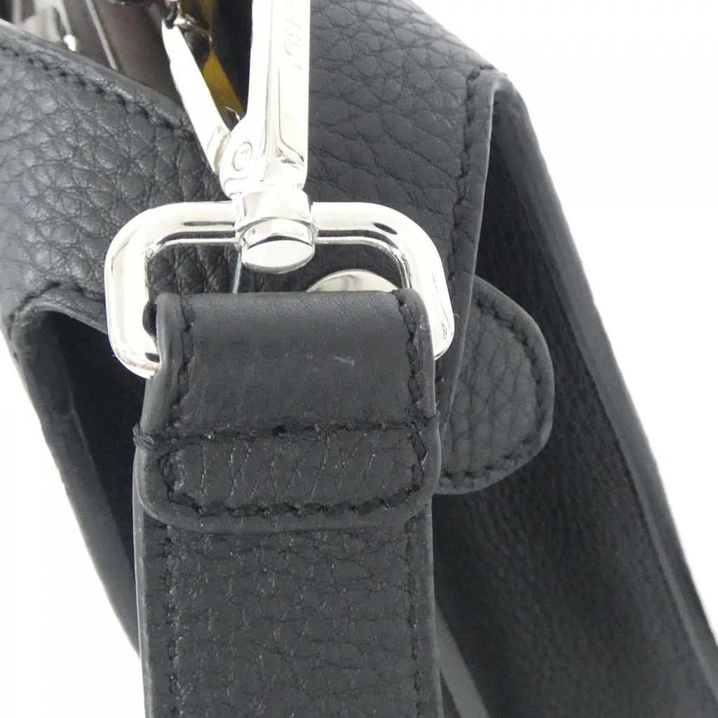 Fendi Peekaboo Eye Small — view 8
