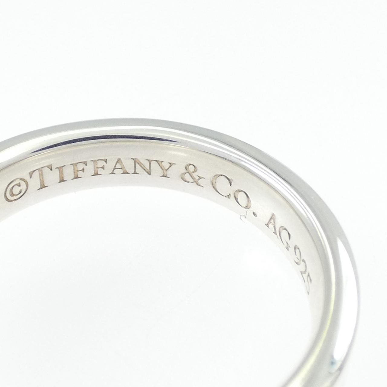 Tiffany & Co Narrow Ring — view 4