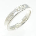 Tiffany & Co Narrow Ring