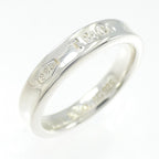Tiffany & Co Narrow Ring