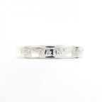 Tiffany & Co Narrow Ring — view 2