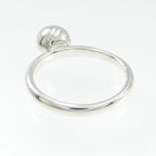 Tiffany & Co Ball Ring — view 3