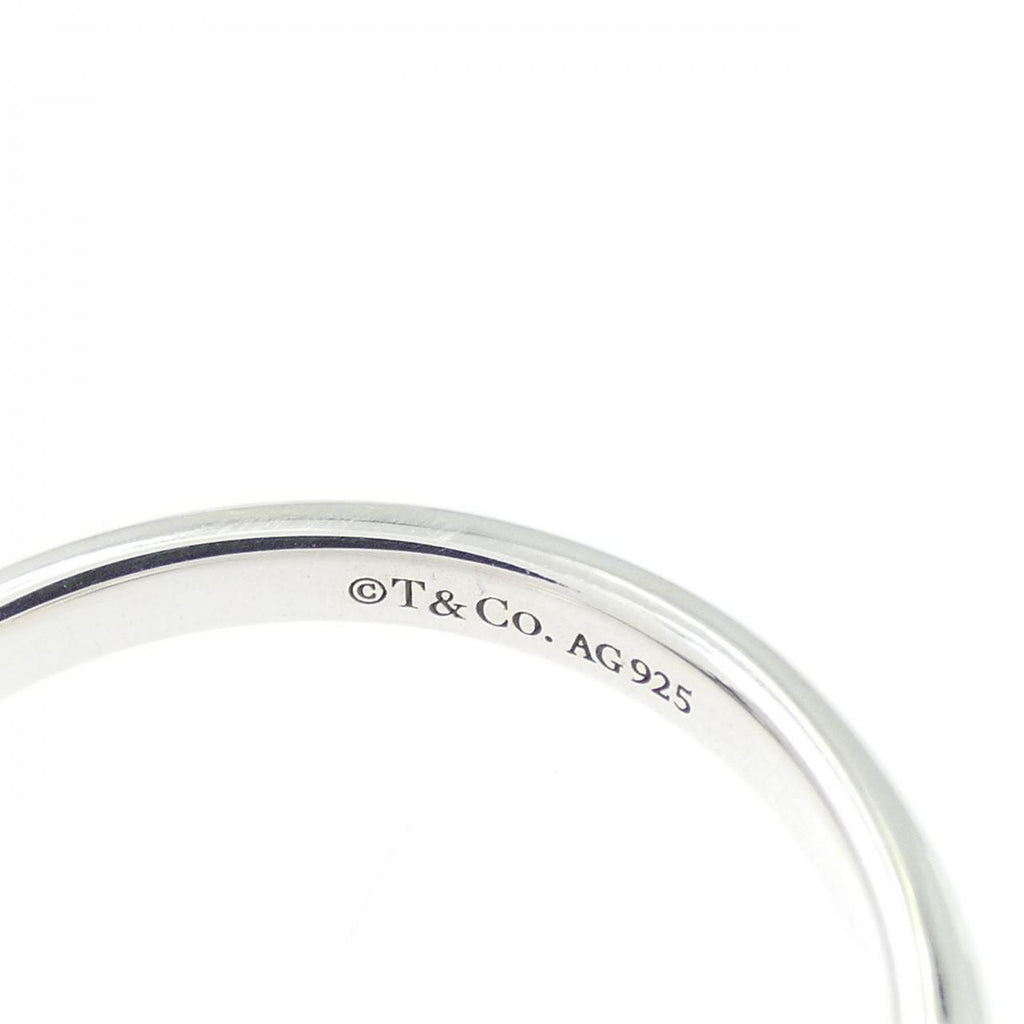 Tiffany & Co Ball Ring — view 4