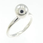 Tiffany & Co Ball Ring