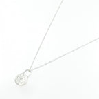 Tiffany & Co Round Lock Necklace — view 2