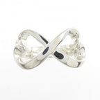 Tiffany & Co Double Loving Ring — view 2