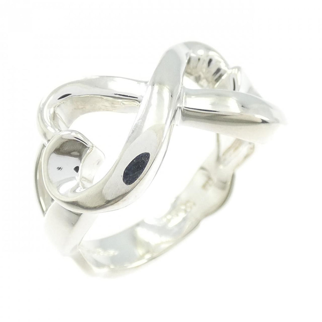 Tiffany & Co Double Loving Ring