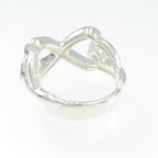 Tiffany & Co Double Loving Ring — view 3