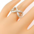 Tiffany & Co Double Loving Ring — view 4
