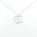 Tiffany & Co Apple Small Necklace