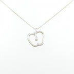 Tiffany & Co Apple Small Necklace