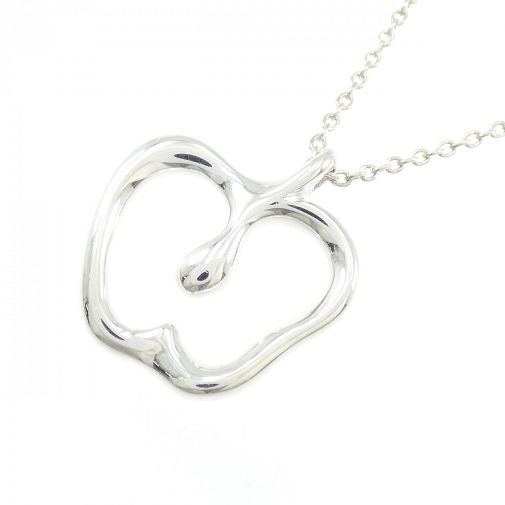 Tiffany & Co Apple Small Necklace — view 3