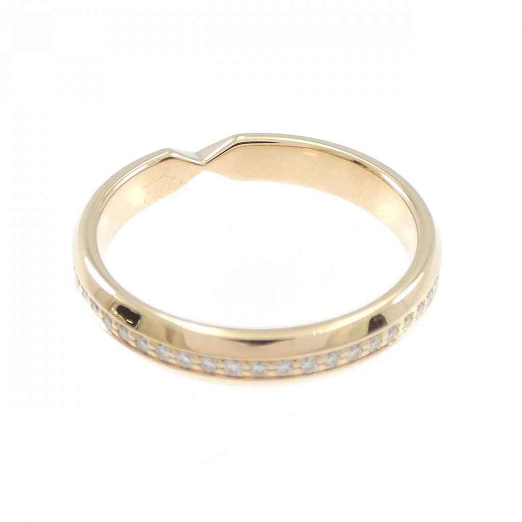 Tiffany & Co Nesting Narrow Ring — view 3