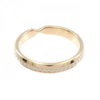Tiffany & Co Nesting Narrow Ring — view 3
