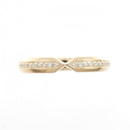 Tiffany & Co Nesting Narrow Ring — view 2