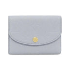 Louis Vuitton Monogram Empreinte Porte Monet Rosalie Coin Case