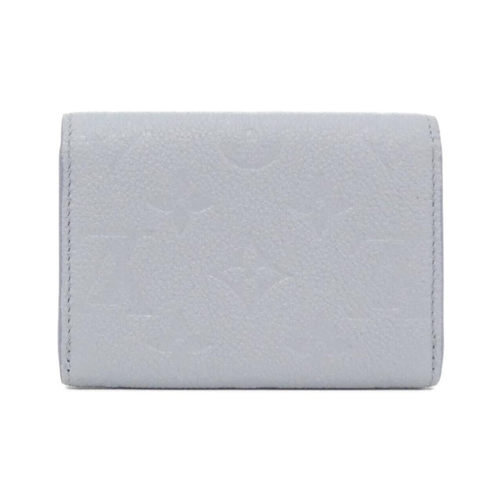 Louis Vuitton Monogram Empreinte Porte Monet Rosalie Coin Case — view 2