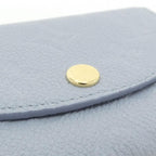 Louis Vuitton Monogram Empreinte Porte Monet Rosalie Coin Case — view 3