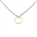 Gucci Gold Snake Necklace