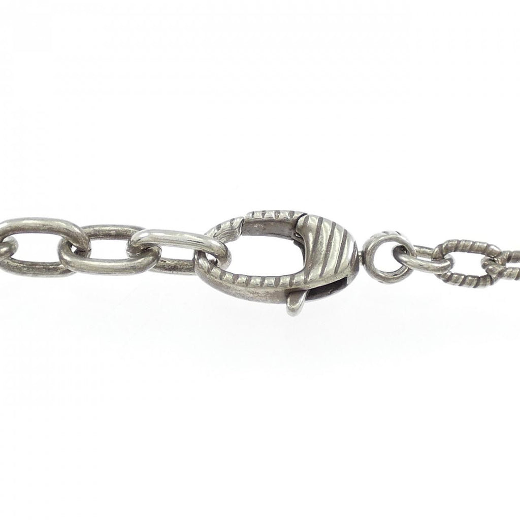 Gucci Gold Snake Necklace — view 4