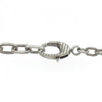Gucci Gold Snake Necklace — view 4