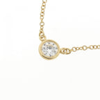 Tiffany & Co by the Yard Necklace — view 3
