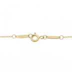 Tiffany & Co by the Yard Necklace — view 5