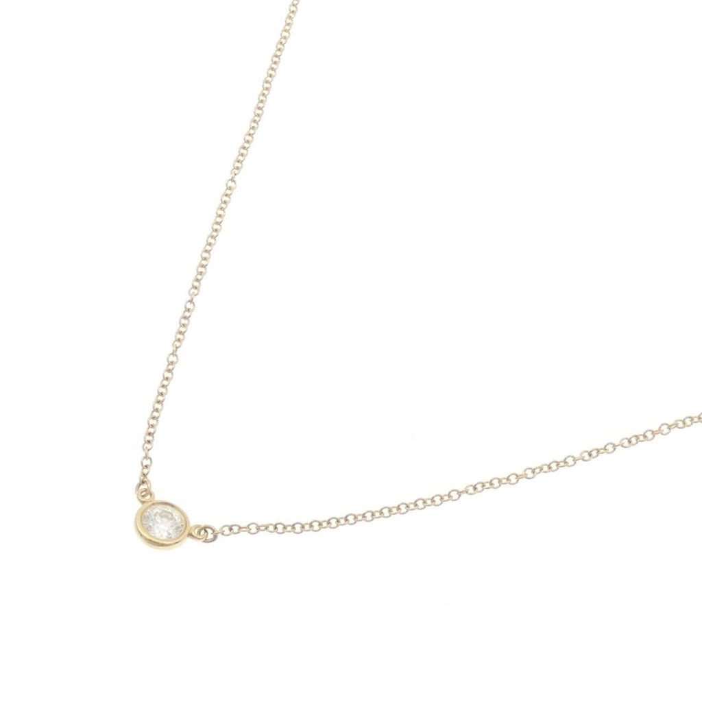 Tiffany & Co by the Yard Necklace — view 2