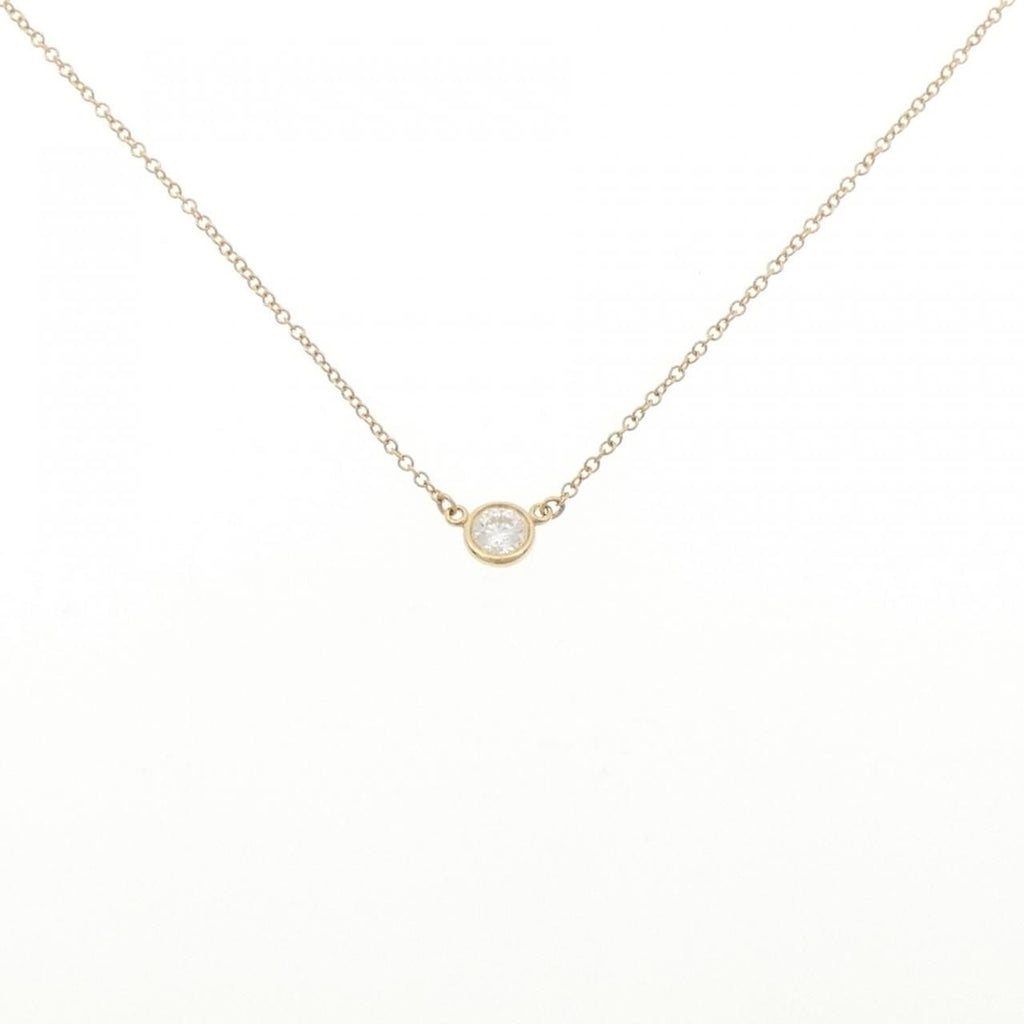 Tiffany & Co by the Yard Necklace