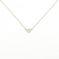 Tiffany & Co by the Yard Necklace