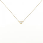 Tiffany & Co by the Yard Necklace