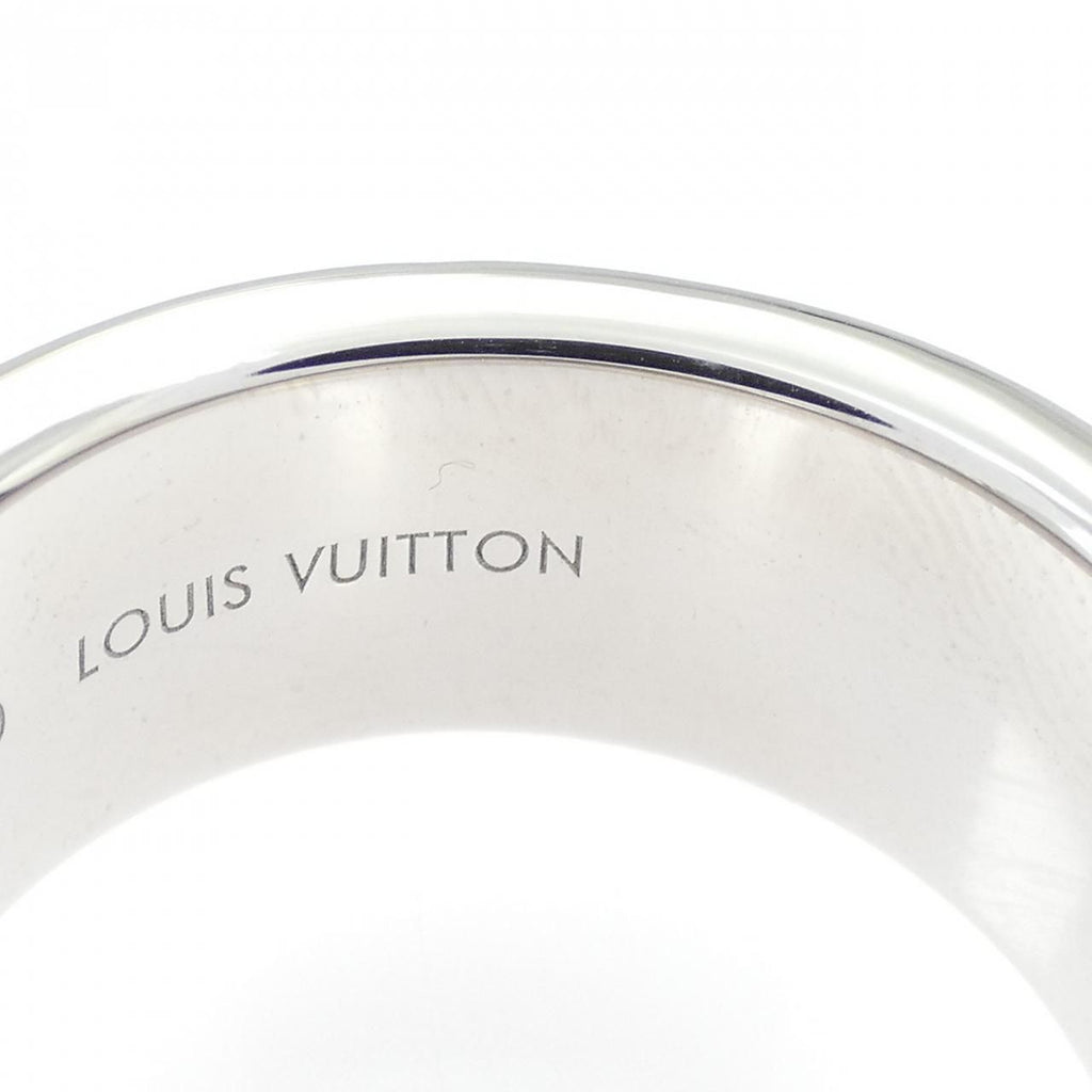 Louis Vuitton Petite Bague Empreinte Ring