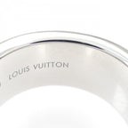 Louis Vuitton Petite Bague Empreinte Ring