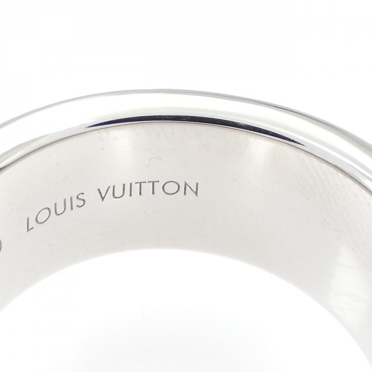 Louis Vuitton Petite Bague Empreinte Ring