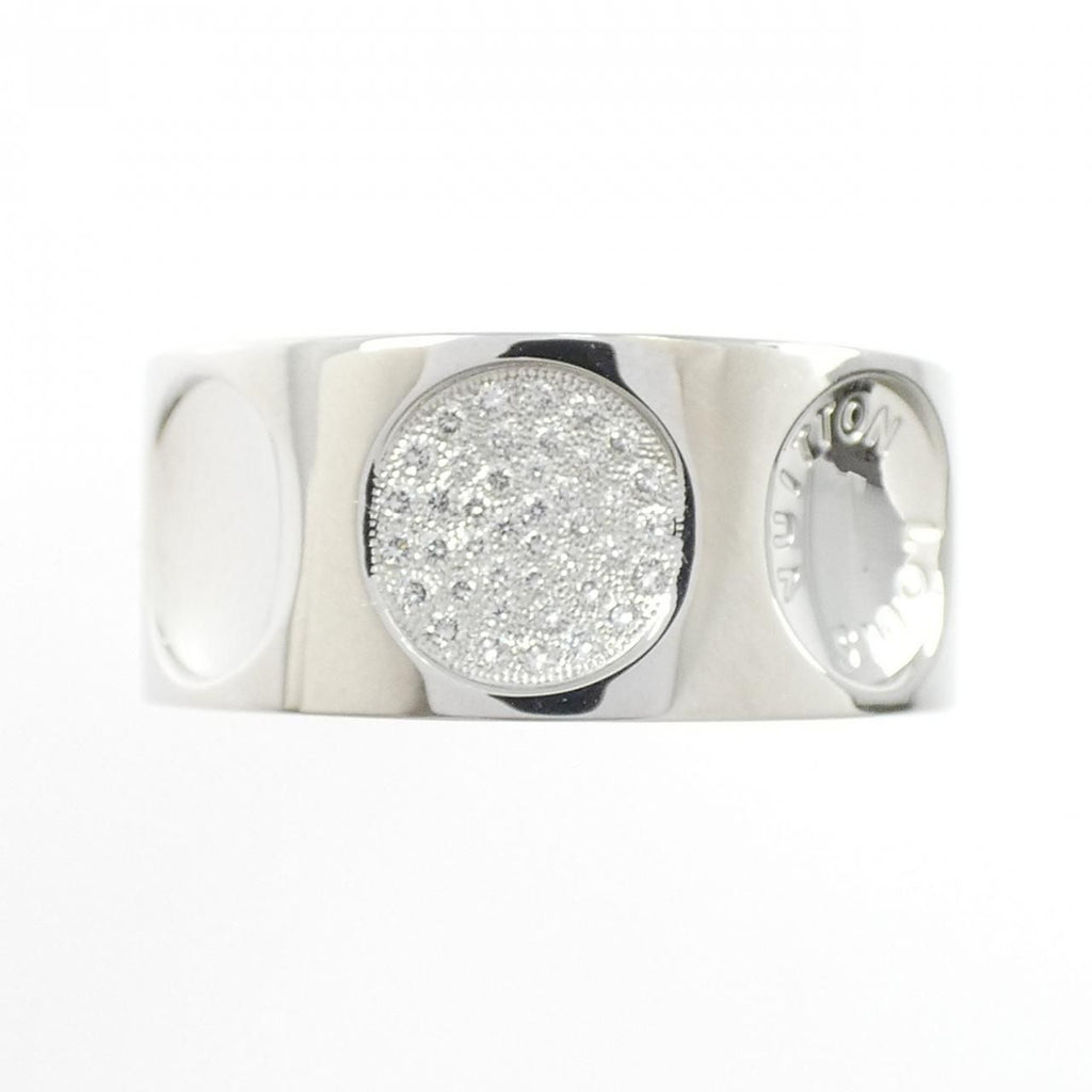 Louis Vuitton Petite Bague Empreinte Ring